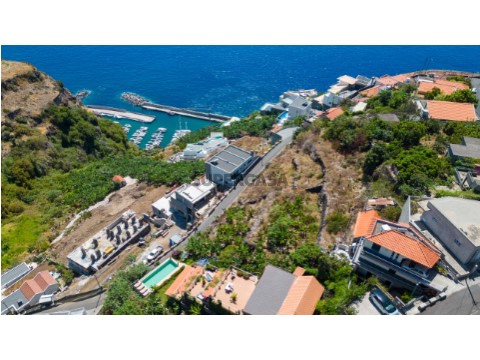 Villa Engenho T3 | Calheta, Ilha da Madeira