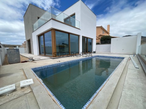 Moradia T3 no Porto Santo, Porto Santo
