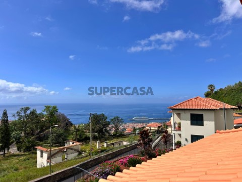 Moradia T3+1 no Livramento | Funchal