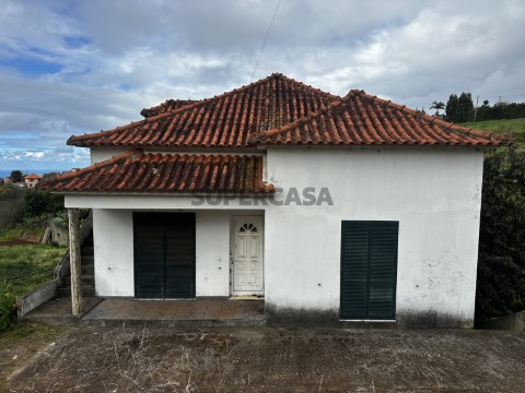 House 3 bedrooms in Santana, Santana