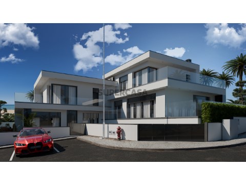 Moradia T3 no Porto Santo, Porto Santo
