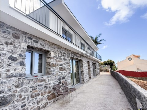 Huis 3 kamers Op Caminho do Calhau, São Roque
