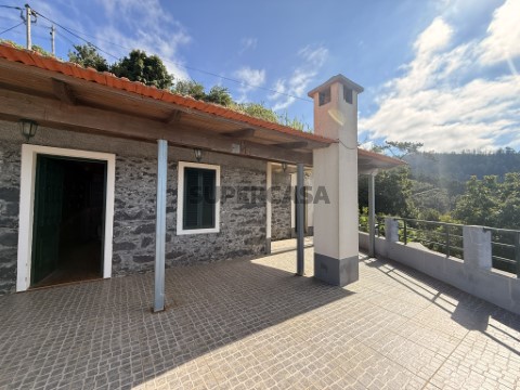 Terreno em Monte, Funchal