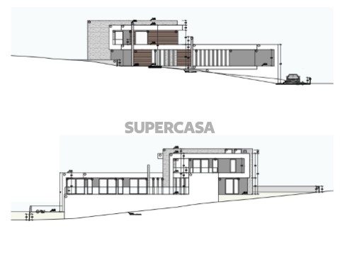 Terreno em Charneca de Caparica e Sobreda, Almada