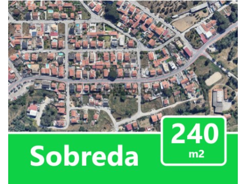 sobreda 240