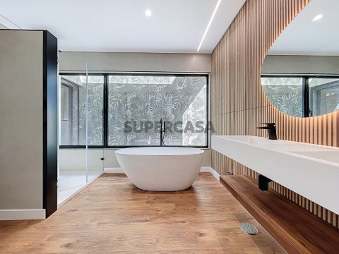 WC Master Suite