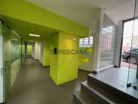 entrada