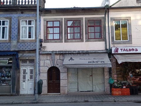 Prédio Foto 1