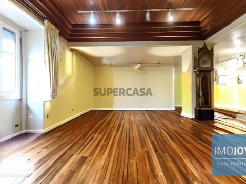 SALA-ESTAR Furniture removed - 0
