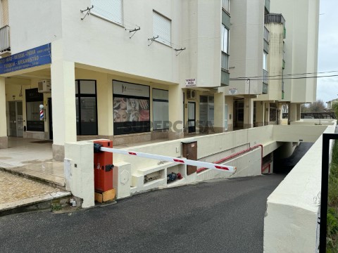 Rampa de acesso
