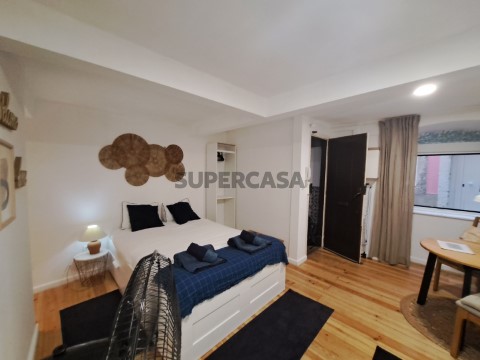 Sala/Quarto
