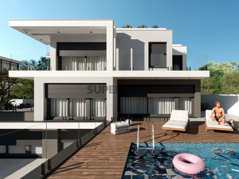 Piscina 3D