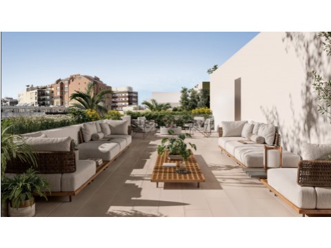 TERRAÇO