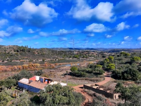 Terreno