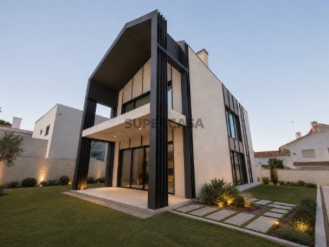 Jardim Virtual Staging