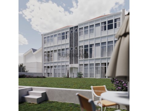 Fassade