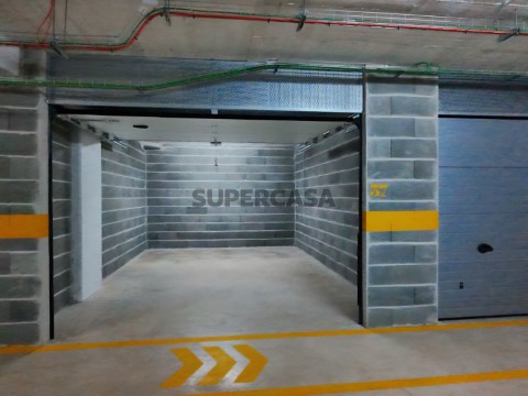 Garagem