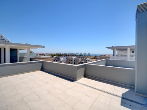 Terraço