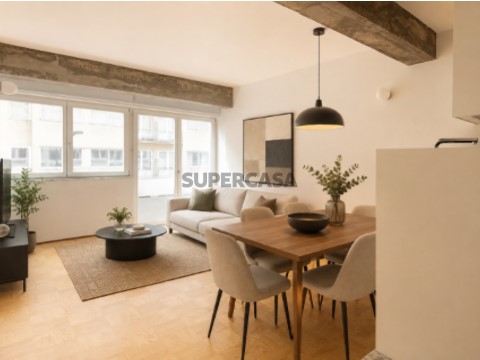 Sala Home Staging