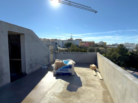 Terraço