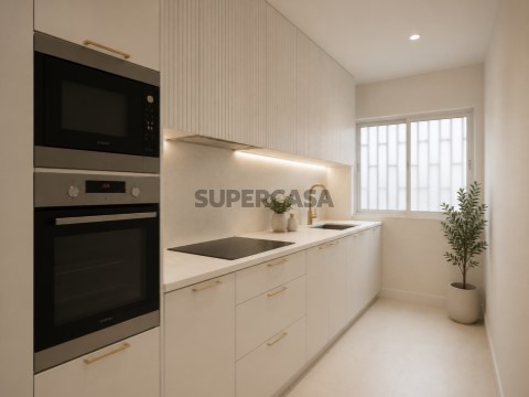 Cozinha 3D
