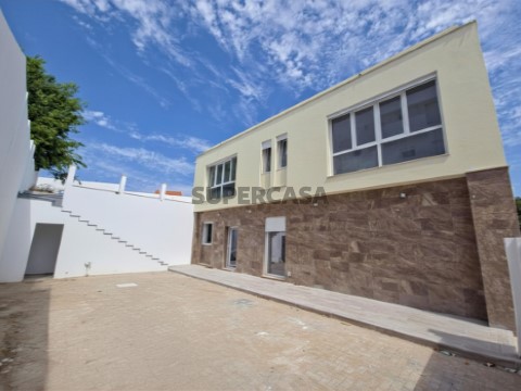 Fachada