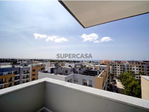 Terraço Vista