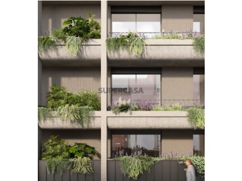 Exterior 3D