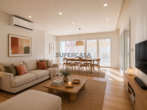 Sala Virtual Staging