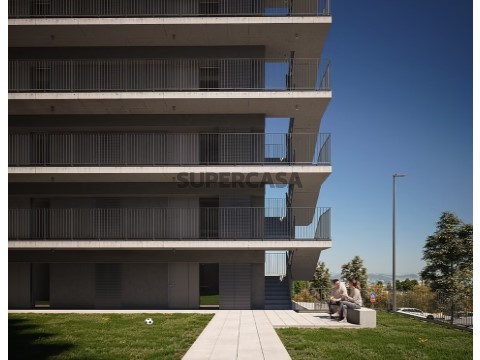 Fachada 3D