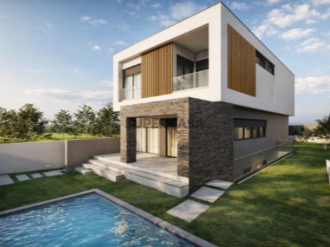 Fachada 3D