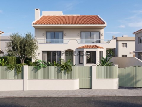Fachada 3D