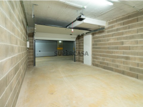 Garagem