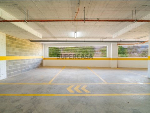 Garagem