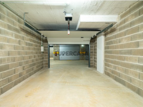 Garagem