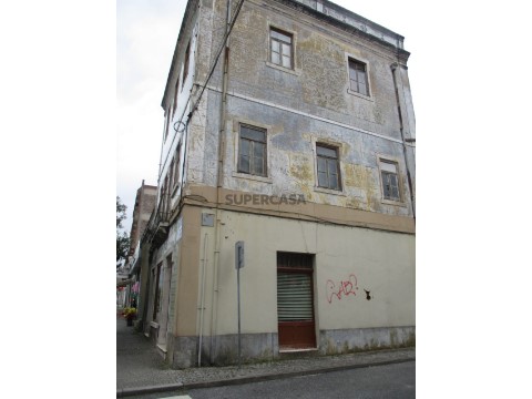 Prédio em Vendas Novas