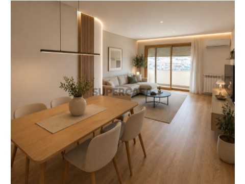 Potencial sala