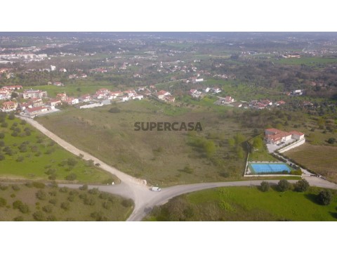 Terreno Tomar***RIOMAGIC***