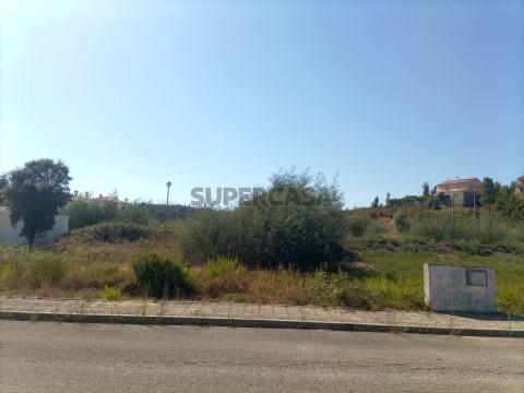 Lote Moradia - Mação