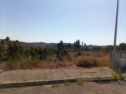 Lote Moradia - Mação