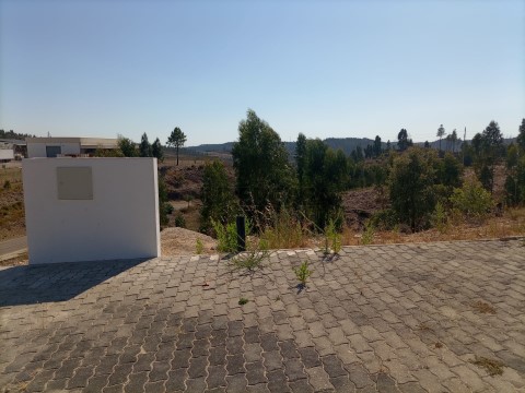 Lote Moradia - Mação