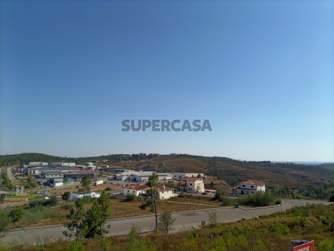Lote Moradia - Mação