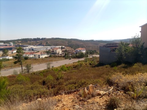 Lote Moradia - Mação