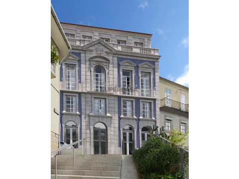 Fervença Palace_Porto