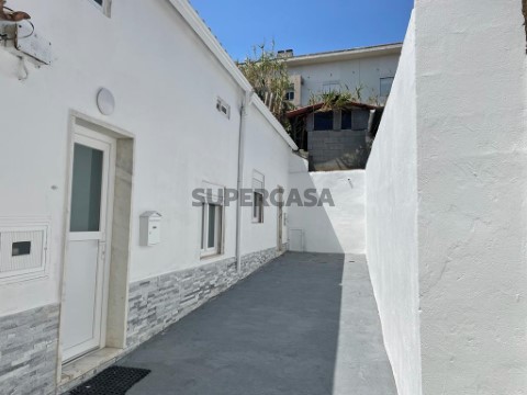 Moradia T9 - Ajuda Lisboa