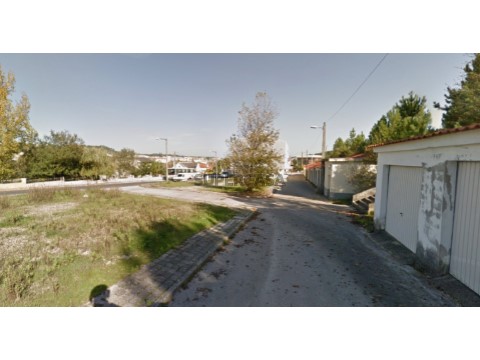 Lote de Terreno para Construção de Moradia***RIOMAGIC***