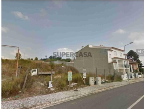 Lote de Terreno para Construção em Vimeiro