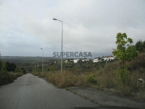 Lotes de Terreno Abrantes Riomagic
