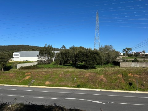 Terreno Alto Serra