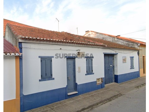 Moradia T3 Benfica do Ribatejo***RIOMAGIC
